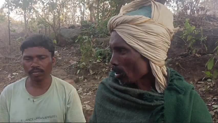 #मनातू प्रखंड के सिहठुठा गांव आज भी #विकास के छेत्र में 100 साल पीछे है 
मनातु से सिंहठूठा के रास्ते हुए जर्जर लोगपरेशान