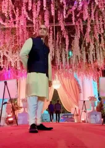 मेहनत जारी है
बस वक्त लाना है..!!
#mission2025 
#NNJ
#Jaipur