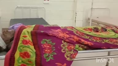 बड़ा मलेहरा: खरदूती निवासी अधेड़ की माडूमर के समीप सड़क दुर्घटना में हुई मौत, बड़ामलहरा में शव का कराया गया पोस्टमार्टम