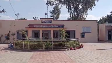 नोखा: रोड़ा गांव में वृद्ध की हत्या का पुलिस ने किया पर्दाफाश