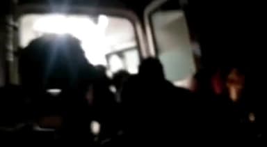 अमृतपुर: पट्टीभरका के निकट ट्रैक्टर ने बाइक को मारी टक्कर, बाइक चालक गंभीर रूप से हुआ घायल