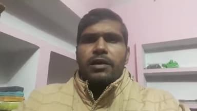 सपा नेता स्वामी प्रसाद मौर्य को फांसी हो या एनकाउंटर हो घर पर बुलडोजर चले यह सनातनी समाज की मांग है नहीं तो आंदोलन