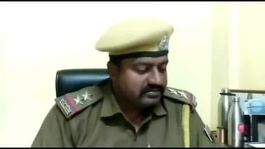 डग: डग पुलिस ने शांतिभंग के मामले में 2 आरोपियों को किया गिरफ्तार