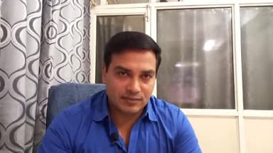 इंदौर: जिला वक्फ बोर्ड अध्यक्ष डॉ शकील राज ने कहा- खजराना उर्स की तैयारियां जारी