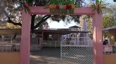 होशंगाबाद नगर: शहर के रामजी बाबा समाधि स्थल पर 5 को भंडारा, 4 फरवरी से शुरु होगा मेला