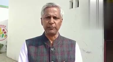 मुरादाबाद: भदासना हवाई पट्टी पर चल रहे कार्य के कारण अखिलेश यादव की फ्लाइट उतरने की अनुमति नहीं: डीएम