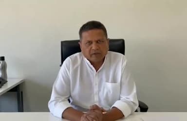 રાજકોટ પૂર્વ: સરદારધામ ખાતેથી સાયકલોફનમાં વધુમાં વધુ લોકોને જોડાવા ખોડલધામનાં ચેરમેન નરેશ પટેલે લોકોને અપીલ કરી