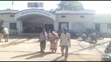 सिद्धार्थ नगर निवासी बेवा महिला ने बहू पर पीएम आवास बनाने में अवरोध कर विवाद करने का लगाया आरोप, थाने में की शिकायत