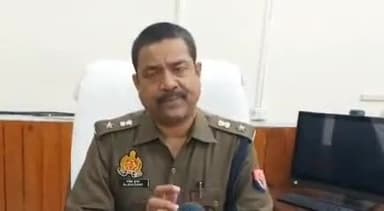 मैनपुरी: कोतवाली क्षेत्र में मासूम के साथ दुष्कर्म के मामले को लेकर एएसपी राजेश कुमार ने दी जानकारी