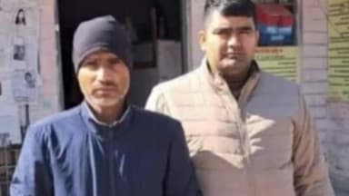 हरिद्वार: ऑनलाइन 1 करोड़ रुपए जीतने की खुशी में शराब पीकर उत्पात मचा रहे अभियुक्त का थाना सिडकुल पुलिस ने शांति भंग में किया चालान