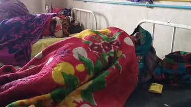 बेतिया: रतवल गांव में टाटी लगाने का विरोध करने पर पाटीदारों ने महिला पर किया जानलेवा हमला, जीएमसीएच में भर्ती