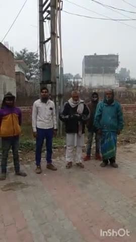 बहराइच: विसुनापुर इलाके के युवक की संदिग्ध परिस्थितियों में हुई मौत, पुलिस जांच में जुटी