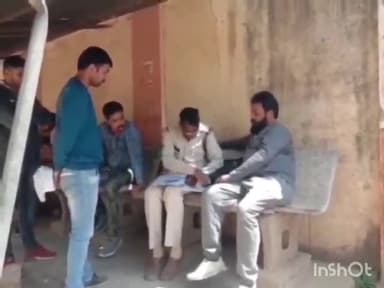 ग्वालियर गिर्द: लक्ष्मणगढ़ पुल के पास कंटेनर की टक्कर से ट्रैक्टर चालक की हुई मौत, मामला दर्ज