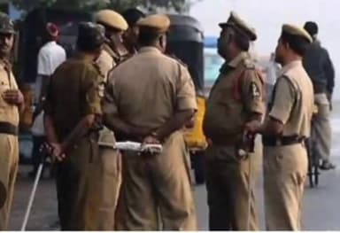 पटेरा: सगोनी अंतर्गत वन्य प्राणियों को फंदा डालकर शिकार के प्रयास में युवक पर मामला हुआ पंजीबद्ध