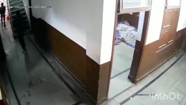 लाडपुरा: एयरपोर्ट के सामने कलाल सामुदायिक भवन में शादी के दौरान हुई लाखों की चोरी की वारदात का 7 दिन बाद भी नहीं हुआ ख़ुलासा