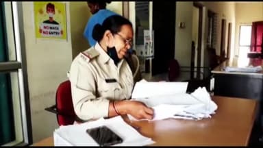 इंदौर: प्रजापत नगर निवासी पीड़िता ने ससुराल पक्ष पर दहेज की मांग को लेकर प्रताड़ित करने का लगाया आरोप, मामला हुआ दर्ज