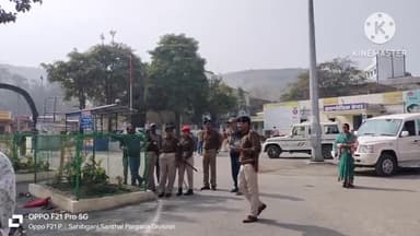 साहिबगंज: 11 दिनों से लगातार अपनी मांगों को लेकर धरना प्रदर्शन पर बैठी जिले की सहिया