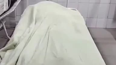 मुरादाबाद: नेकपुर ग्राम के पास ट्रैक्टर-ट्रॉली चालक ने बाइक सवार को रौंदा, बाइक सवार युवक की हुई मौत व 3 लोग हुए घायल