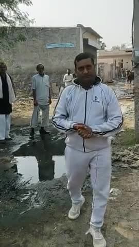 BJP के राज मे भिवानी वालो का हाल #नरक् कि जिंदगी जिने पर मजबूर