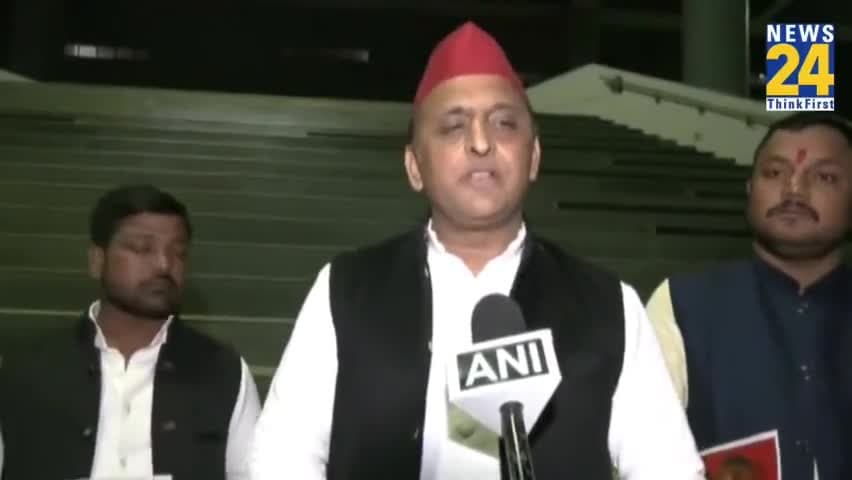 "गांव-गांव जाकर #जातिगत #जनगणना के लिए हम लोगों को जागरुक करेंगे"

आदरणीय @yadavakhilesh जी।