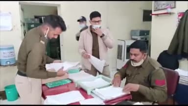 इंदौर: एरोड्रम थाना क्षेत्र में एक नर्स ने अज्ञात कारणों के चलते जहरीला इंजेक्शन लगाकर की आत्महत्या, मौके पर मिला एक सुसाइड नोट