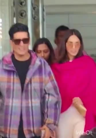 जैसलमेर: बॉलीवुड अभिनेत्री कियारा आडवाणी अपनी शादी के लिए पहुंची जैसलमेर, सूर्यगढ़ होटल के लिए हुई रवाना