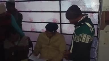 सुपौल: त्रिवेणीगंज के गोनाह के समीप मिले अज्ञात शव की हुई शिनाख्त, केशवनगर जोल्हनिया वार्ड नंबर-9 का निवासी है मृतक