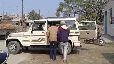 बेतिया: हजारी पशु मेला के समीप मछली बाजार के पास से 2 किलो चरस के साथ दो तस्करों को पुलिस ने किया गिरफ्तार, भेजा जेल