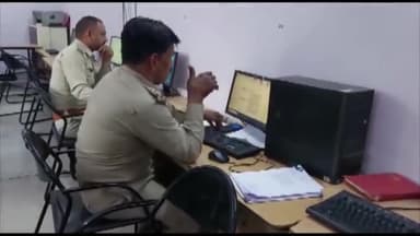 इंदौर: बाणगंगा थाना फ्लोर मिल पर खाद्य विभाग की कार्रवाई आवश्यक वस्तु अधिनियम के तहत मामला दर्ज