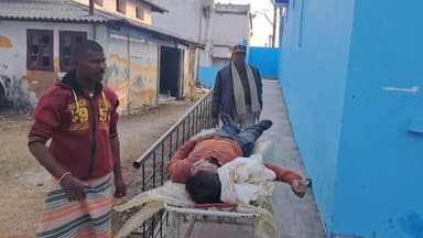 सुपौल: त्रिवेणीगंज थाना क्षेत्र के गोनहा नहर में बरामद शव का पहचान जोलहानिया वार्ड नंबर 9 निवासी विद्यानंद शाह पिता देव नारायण