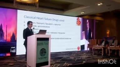 आगरा: फतेहाबाद रोड स्थित एक होटल में आगरा इंटरवेंशन कार्डियोलॉजी सोसाइटी ने दो दिवसीय सेमिनार किया आयोजित