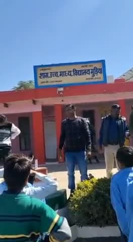 विश्व कैंसर दिवस बुन्देलखंड नव निर्माण संगठन द्वारा जागरुकता कार्यक्रम एवं शपथ