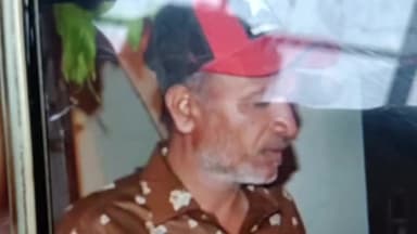 इंदौर: इंदौर के m.i.g. थाना क्षेत्र में शादी समारोह से लौटने के बाद व्यक्ति ने घर में लगाई फांसी आत्महत्या का कारण अज्ञात।