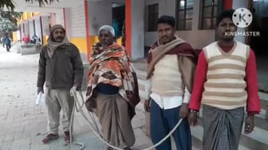 बेगूसराय: मुफस्सिल थाना पुलिस ने कैथमा गांव से महुआ पिते तीन आरोपी को किया गिरफ्तार, उत्पाद अधिनियम के तहत की कार्रवाई