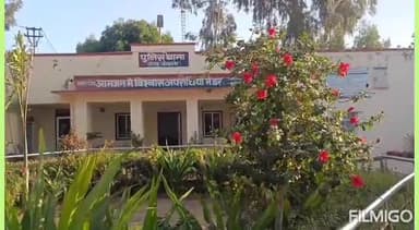 नोखा: दिल्ली ले जाते वक्त बीच रास्ते में पुलिस ने नाबालिग लड़की को किया दस्तयाब, 3 आरोपी गिरफ्तार