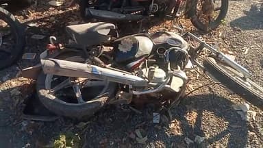 ब्यौहारी: देवगांव के पास एक्सीडेंट करने वाले ट्रैक्टर चालक के खिलाफ पुलिस ने किया मामला दर्ज