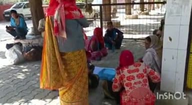 उरई: चोरसी गांव में एक व्यक्ति को दुकान से घर जाते समय 4 लोगो ने मामूली बात को लेकर धारदार हथियार से मारकर किया घायल