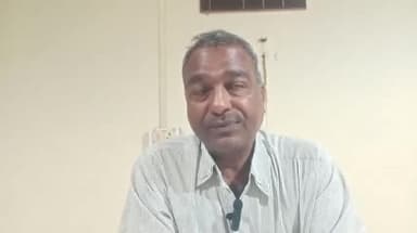 मऊ: बुनाई विद्यालय राजकीय औद्योगिक आईटीआई कॉलेज में 11 कंपनी में 4000 लोगों ने दिया इंटरव्यू प्रिंसिपल संजीव कुमार जांन ने द