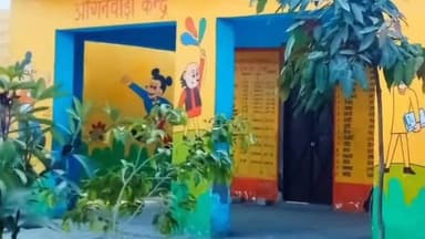 सिमरिया: डीएम के निर्देश पर पूर्व की तरह आंगनवाड़ी केंद्रों के संचालन का आदेश हुआ जारी, तहसील कार्यालय से प्राप्त हुई जानकारी