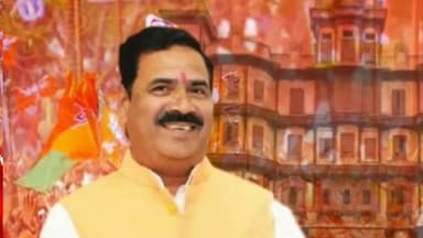 इंदौर: अतुल्य आईटी पार्क में पश्चिमी रिंग रोड को लेकर बैठक का हुआ आयोजन, आईडीए अध्यक्ष सहित MPIDC व NHAI के अधिकारी रहे मौजूद