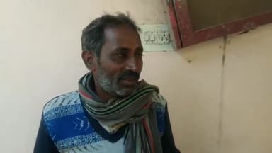 अमृतपुर: जिटौली में पति-पत्नी में हुए विवाद को लेकर पत्नी ने पति के खिलाफ थाने में दी तहरीर, जांच में जुटी पुलिस