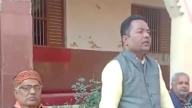 सारण के पौराणिक स्थलों को पर्यटन स्थल में विकसित करने की उठी मांग, निकाली जाएगी सारण गौरव यात्रा #rajivprataprudy #bihar