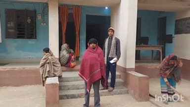 करपी: शराब पीने के मामले में पुलिस ने करपी से एक शराबी को किया गिरफ्तार