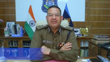 રાજકોટ પૂર્વ: આવતી કાલે રેસકોર્સ ખાતેથી યોજાનાર સાયકલોફન અંગે પોલીસ અને મ્યુનિસિપલ કમિશનરે લોકોને જોડાવા અપીલ કરી