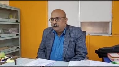 सिवनी: पेंच टाइगर रिजर्व में नियमों का उल्लंघन करने पर जिप्सी चालकों व गाइडों पर हुई कार्रवाई, DD पेंच रजनीश सिंह ने दी जानकारी