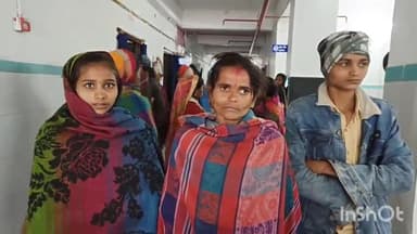 सुपौल: बकौर के वार्ड 10 में जमीनी विवाद को लेकर चचेरे देवर ने भाभी और उसके बेटा-बेटी को बेरहमी से पीटा