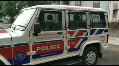 રાજકોટ પૂર્વ: પત્નીની કેન્સરની સારવાર માટે યુવકે રેસકોર્સ ખાતેથી 2 લાખની ચોરી કરી