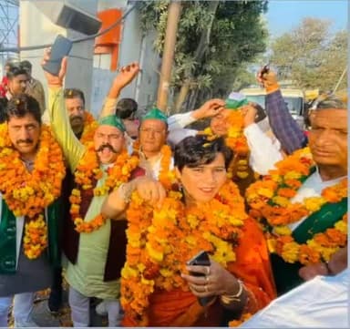 भारतीय किसान यूनियन बलराज संगठन का मुरादाबाद में सम्मान समारोह