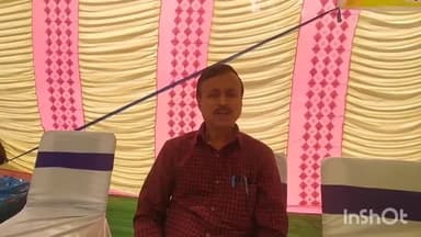 जहानाबाद: गांधी मैदान में कुल 118 आवेदकों में से 40 आवेदकों के बीच आज होगा बैट्री चालित ट्राई साइकिल का वितरण