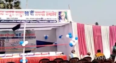 जहानाबाद: ठाकुरबाड़ी मोहल्ले में जननायक कर्पूरी ठाकुर की जयंती मनाने की तैयारी हुई पूर्ण